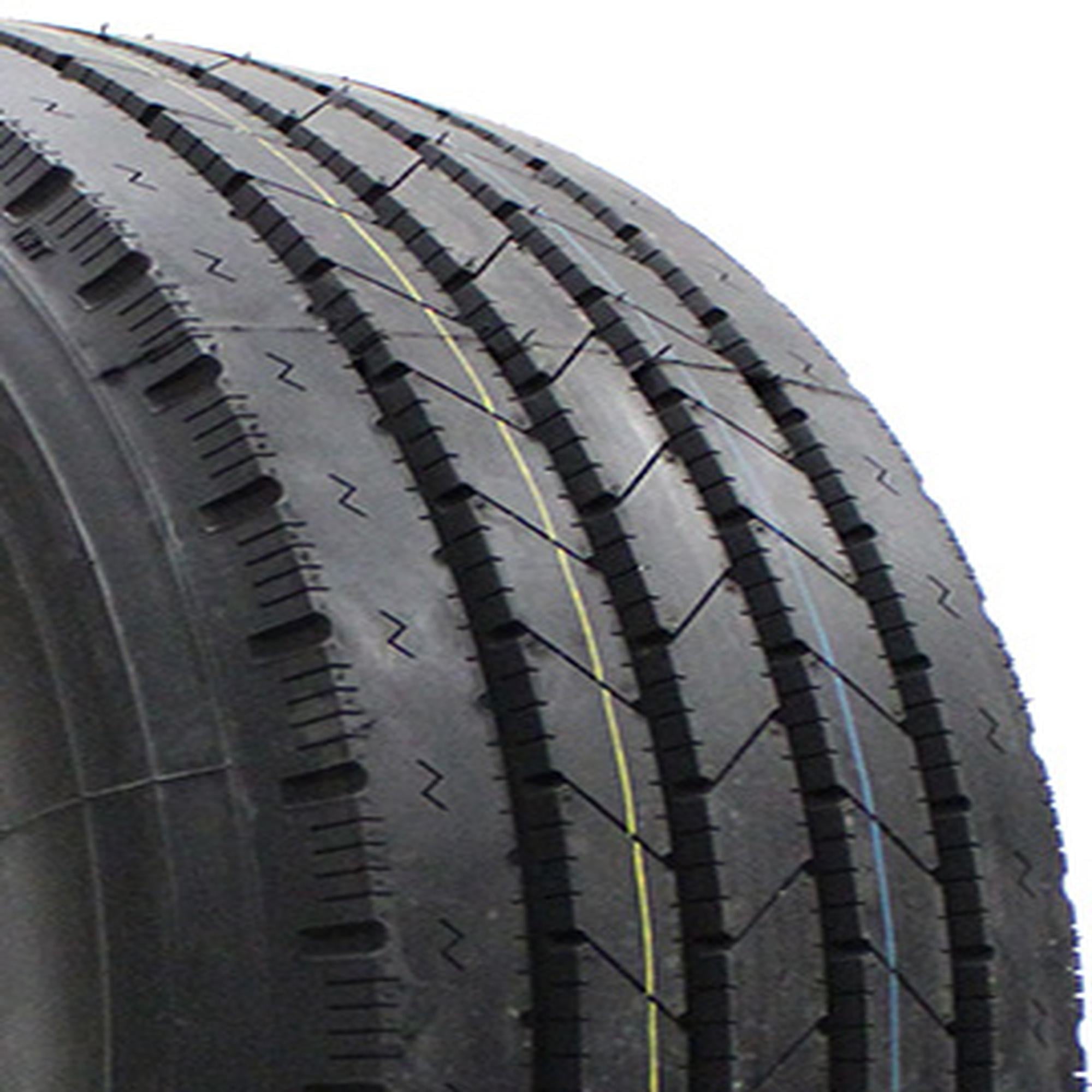 Sailun S637 (Trailer) ST235/85R16 132/127L G Trailer Tire