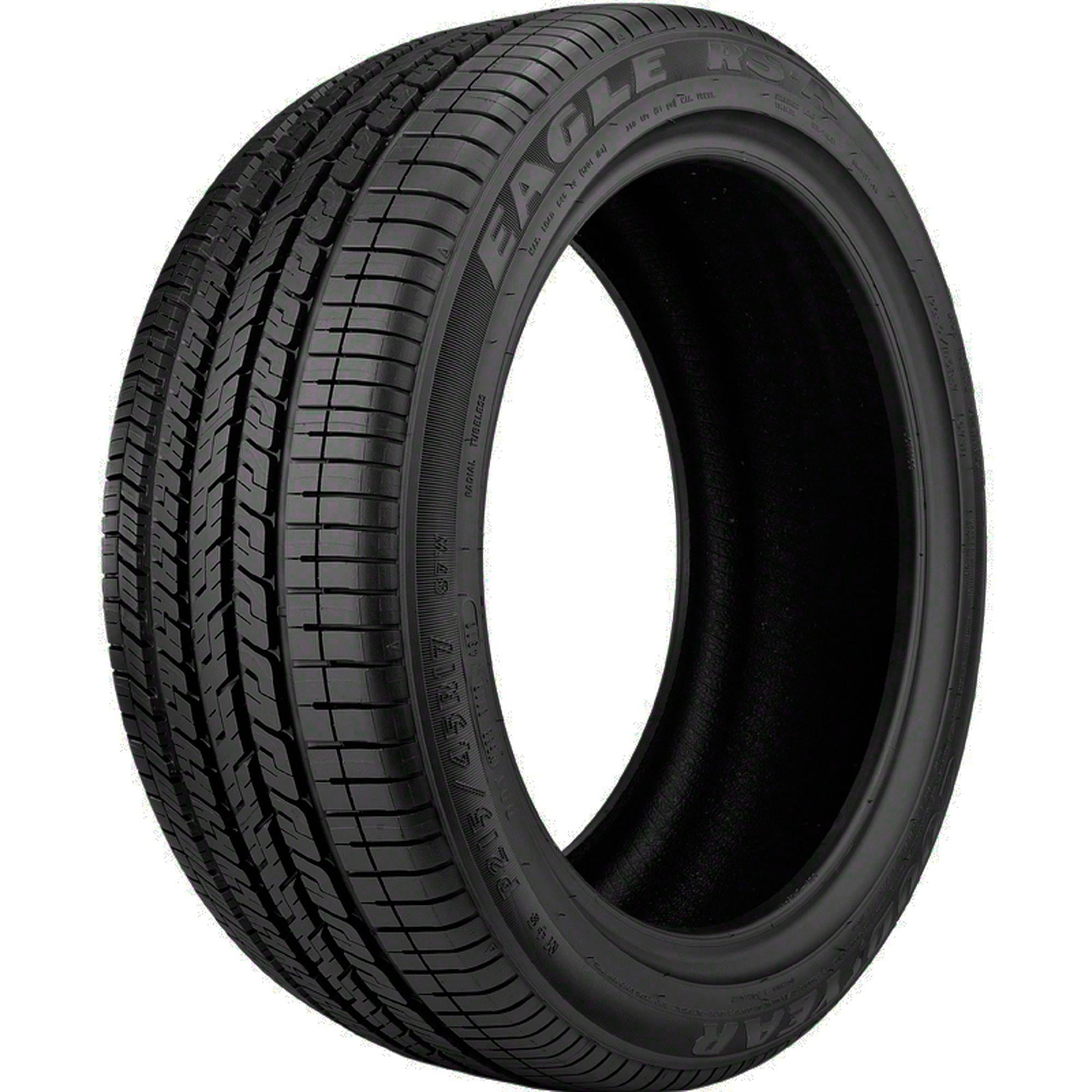 Goodyear Eagle RS-A All Season 255/45R20 101V Passenger Tire