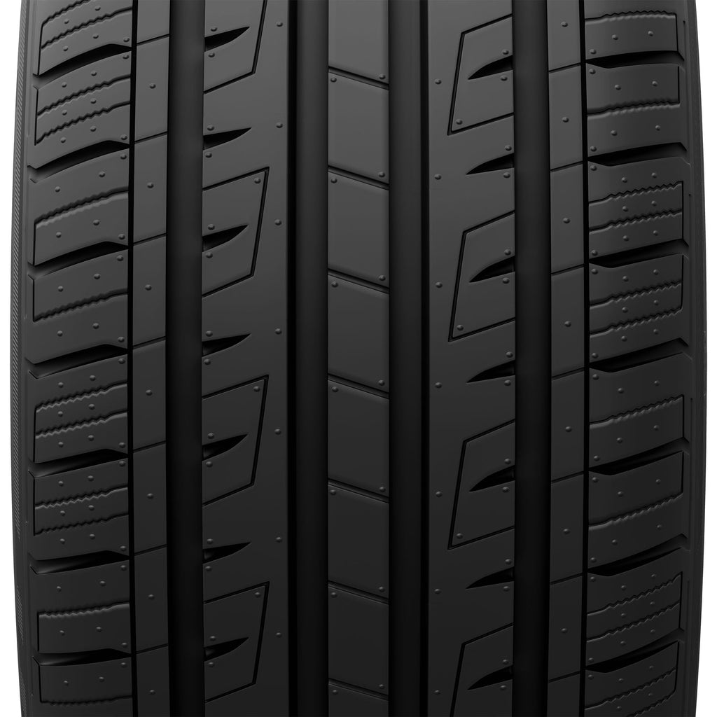 Lexani LXTR-203 All Season 215/65R15 100H XL Passenger Tire