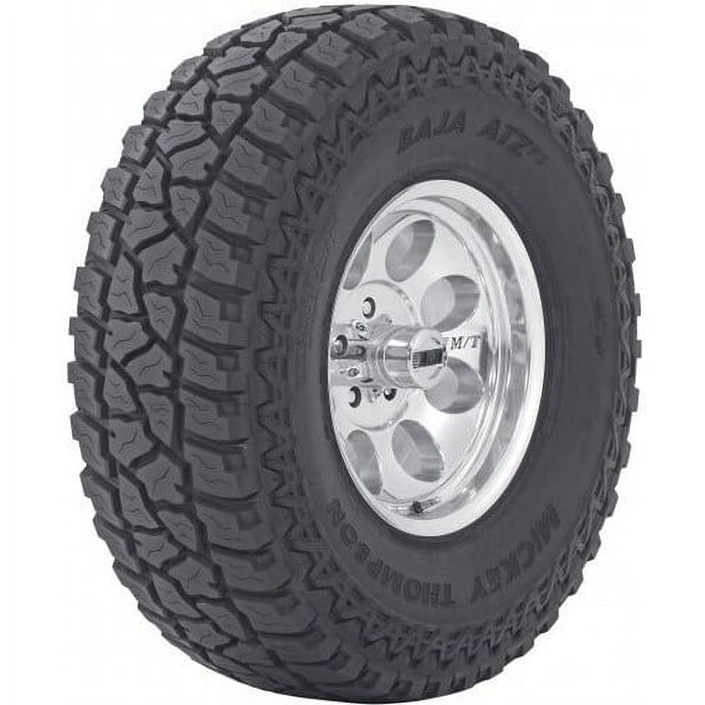Mickey Thompson Baja ATZ P3 31X10.50R15LT 109Q Tire