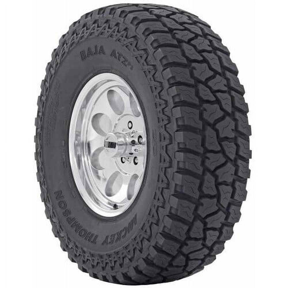 Mickey Thompson Baja ATZ P3 31X10.50R15LT 109Q Tire