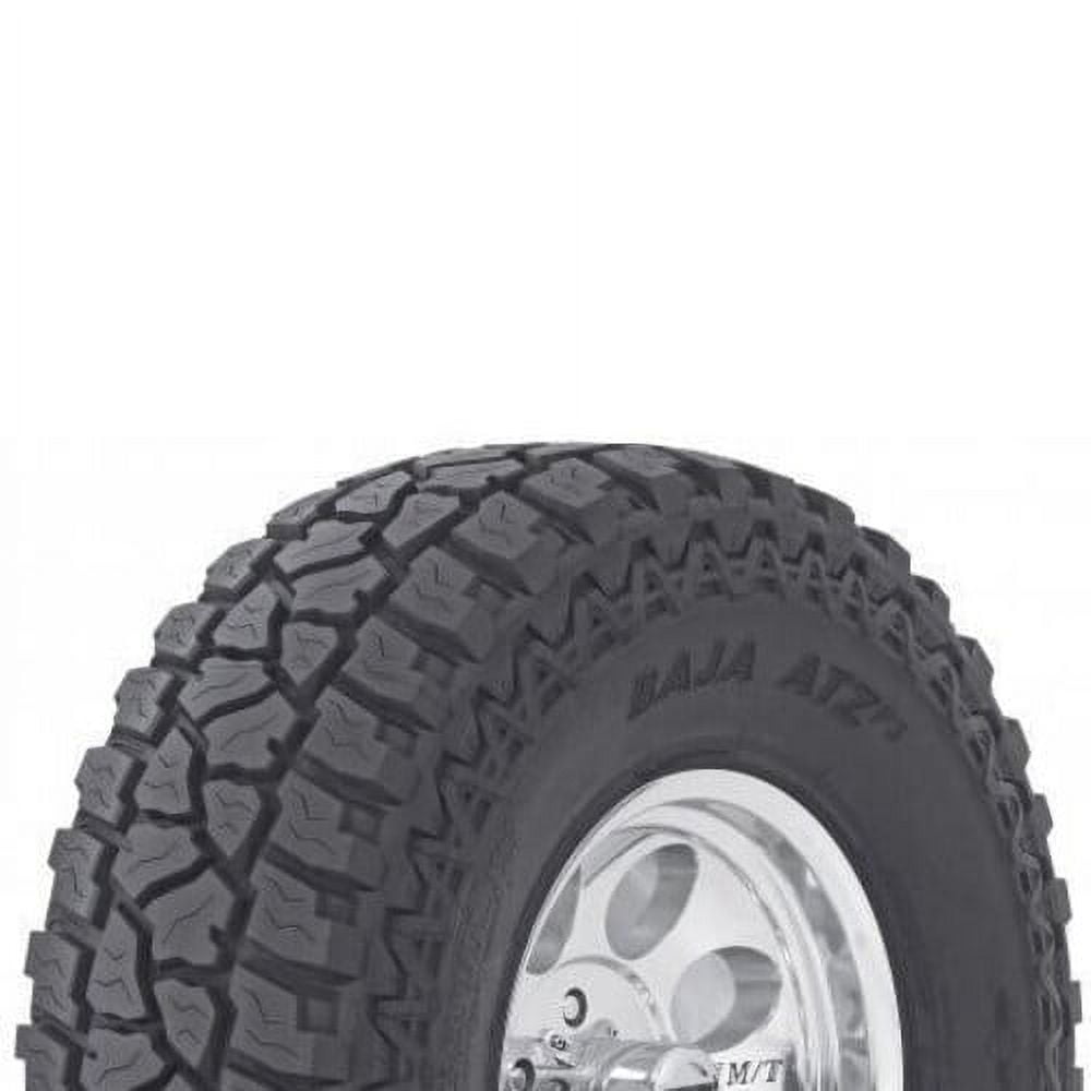 Mickey Thompson Baja ATZ P3 31X10.50R15LT 109Q Tire