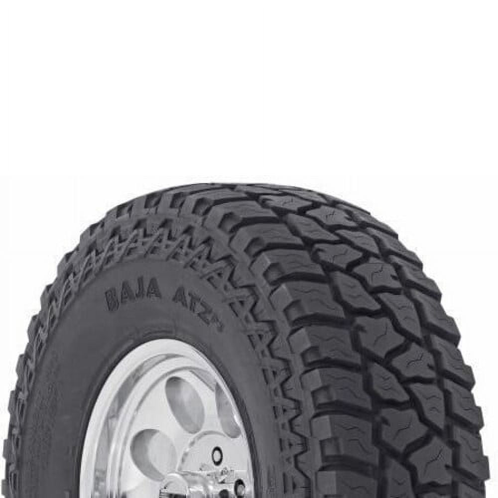 Mickey Thompson Baja ATZ P3 31X10.50R15LT 109Q Tire