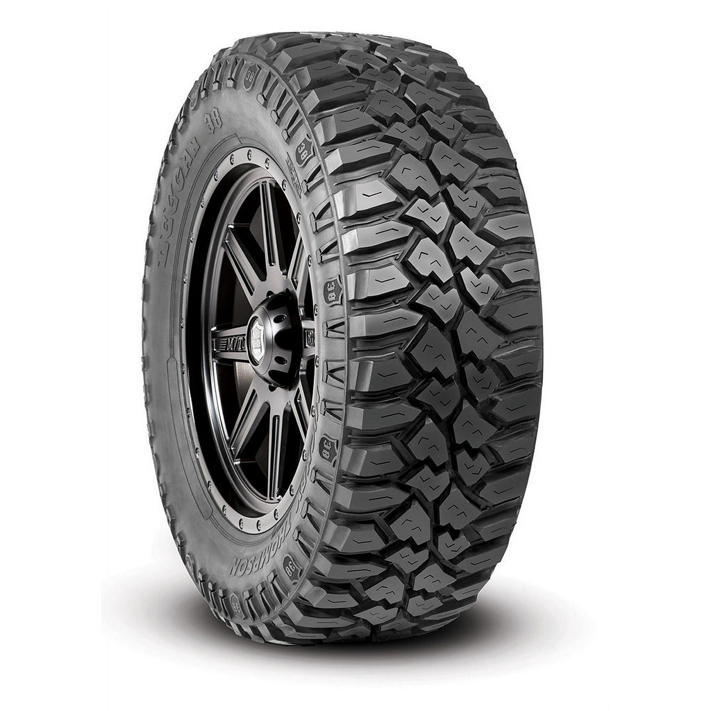 Mickey Thompson Deegan 38 33X12.50R15LT 108Q Tire