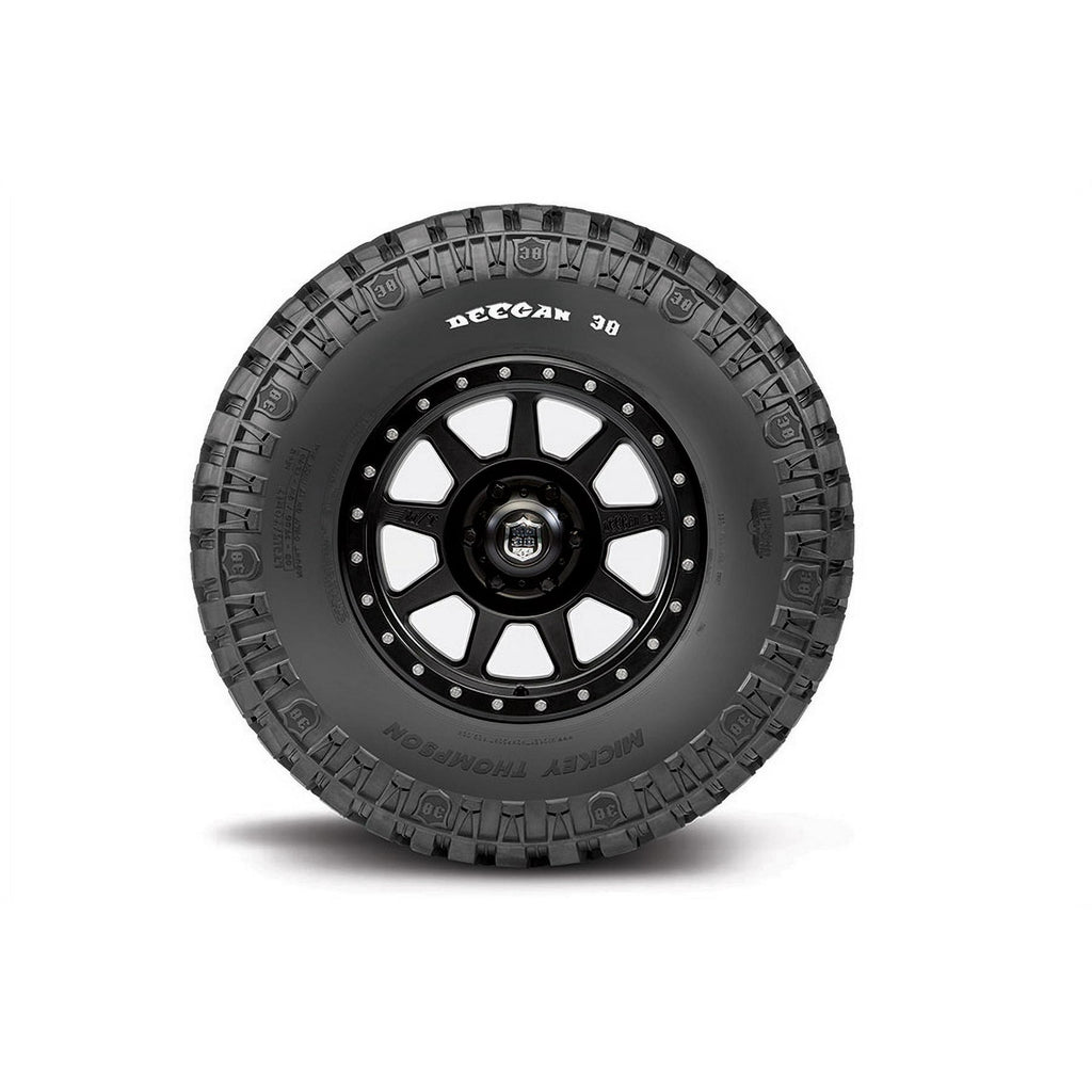 Mickey Thompson Deegan 38 33X12.50R15LT 108Q Tire
