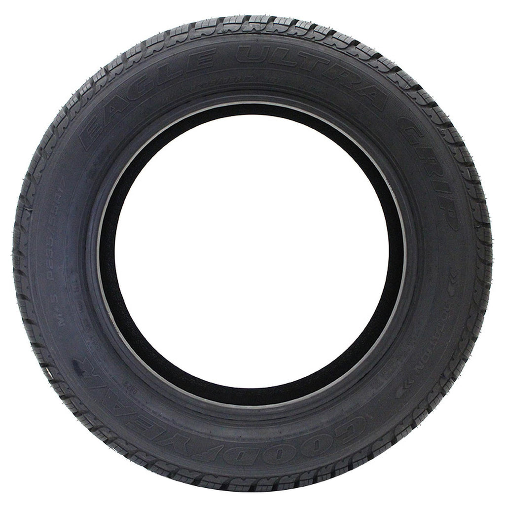 Goodyear Eagle Ultra Grip GW-3 Winter 225/60R18 99V Passenger Tire