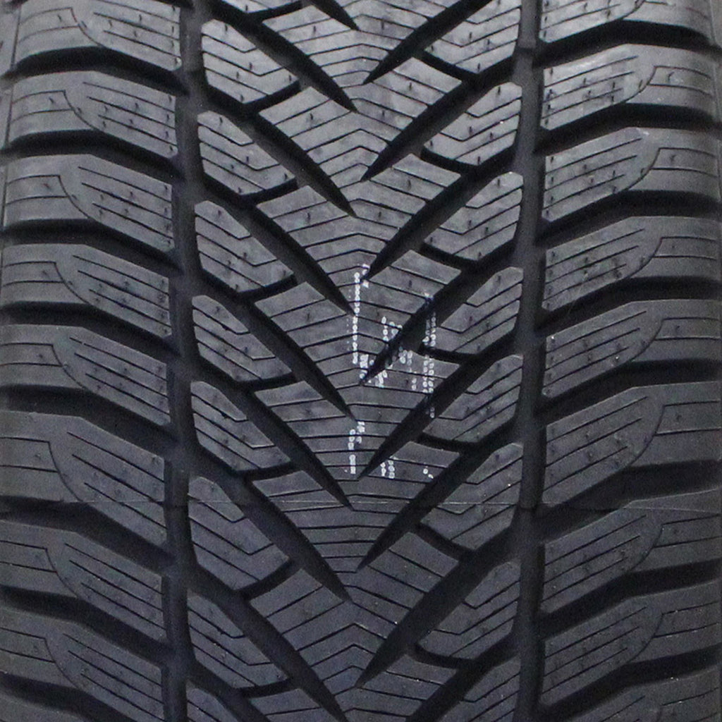 Goodyear Eagle Ultra Grip GW-3 Winter 225/60R18 99V Passenger Tire