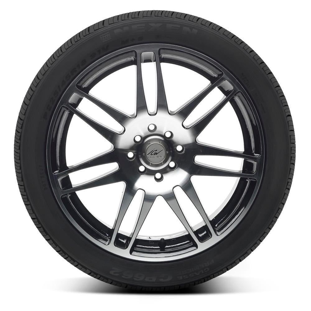 Nexen Cp662 P205/55R16 Tire 89H