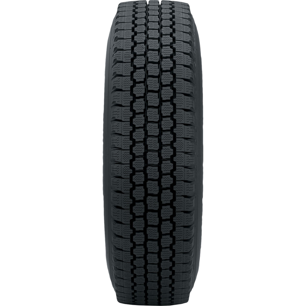 Bridgestone Blizzak W965 Winter LT245/75R16 120/116Q E Light Truck Tire