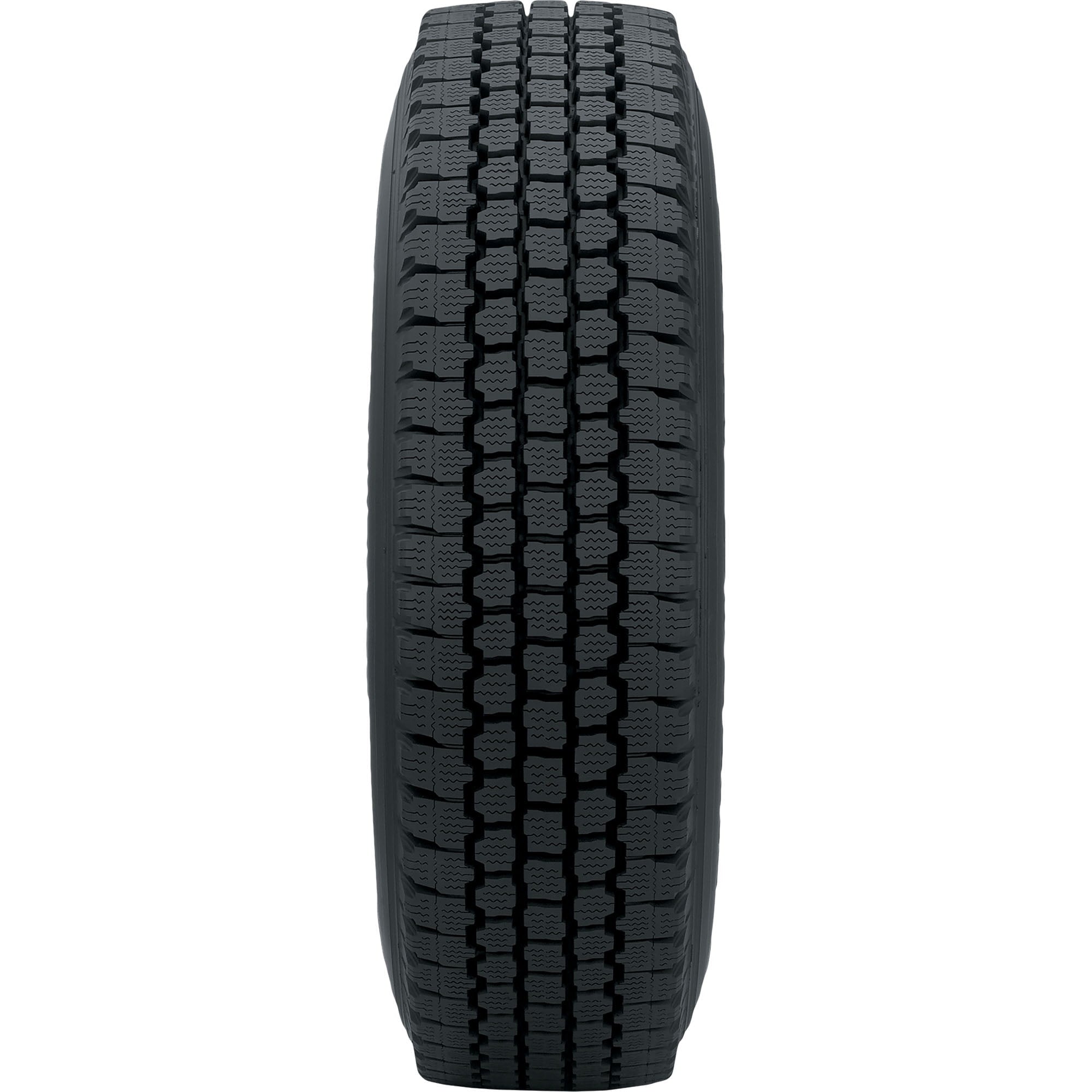 Bridgestone Blizzak W965 Winter LT245/75R16 120/116Q E Light Truck Tire