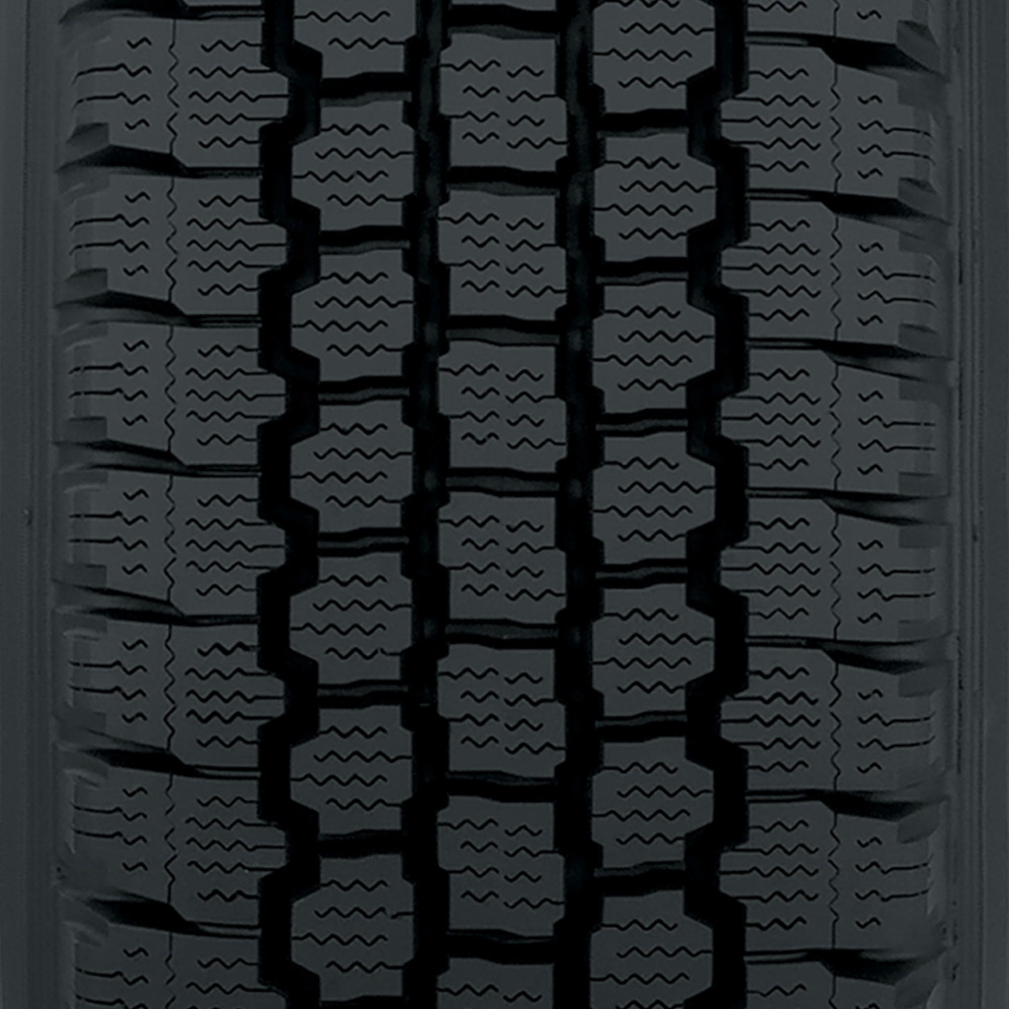 Bridgestone Blizzak W965 Winter LT245/75R16 120/116Q E Light Truck Tire
