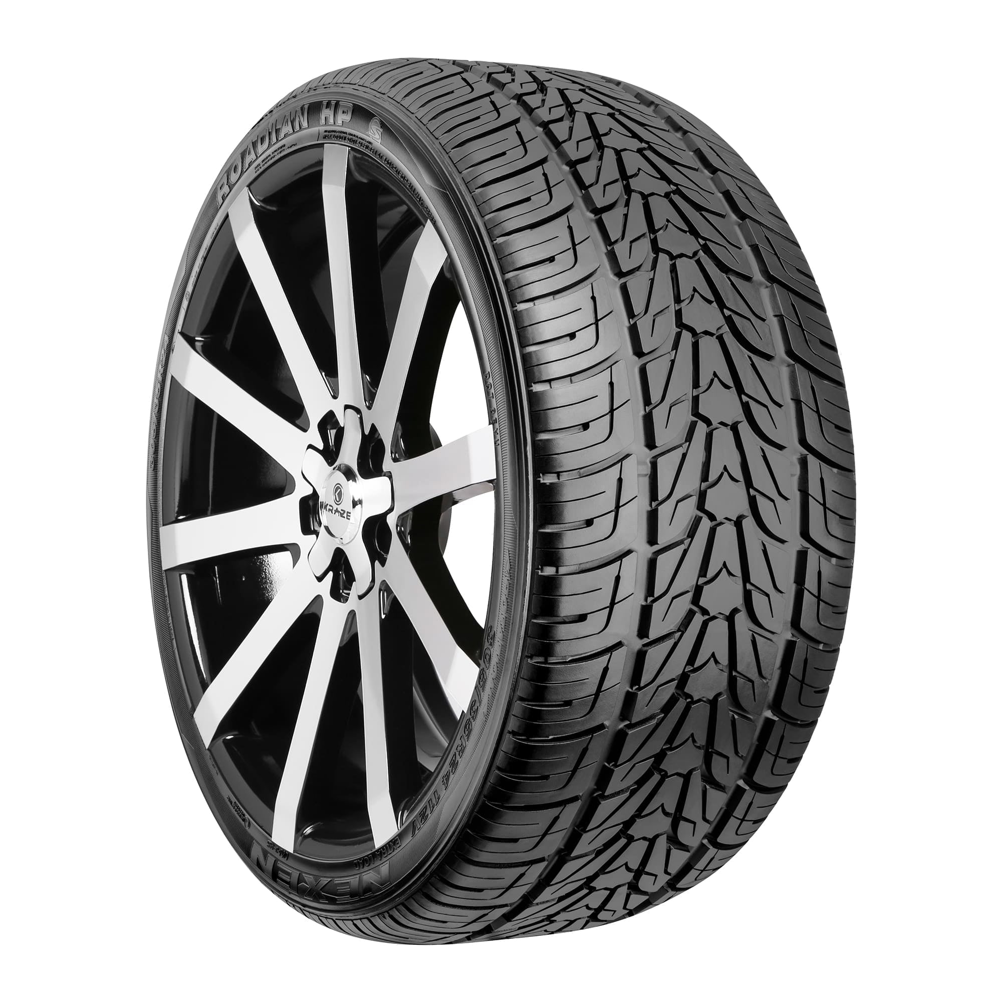 Nexen Roadian HP Sport 275/55R20 117V XL Light Truck Tire