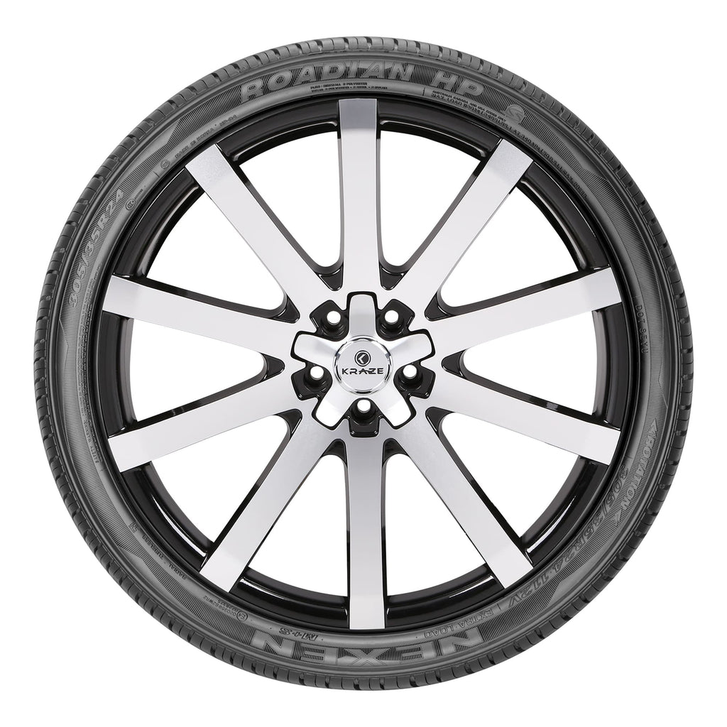Nexen Roadian HP Sport 255/50R20 109V XL Light Truck Tire