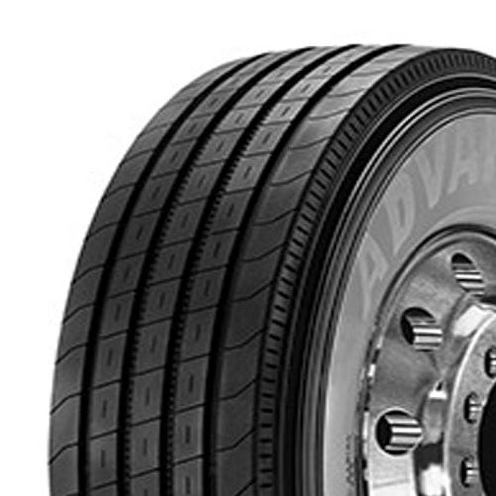 ADVANTA AV3000T 11R22.50 146M BSW ALL SEASON TIRE