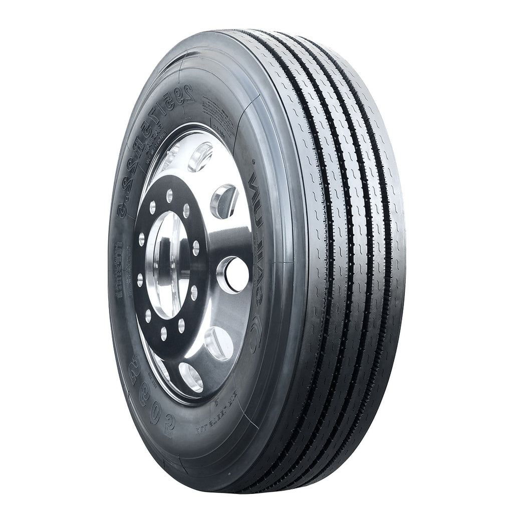 Sailun S605 EFT 295/75R22.5 146M H Commercial Tire