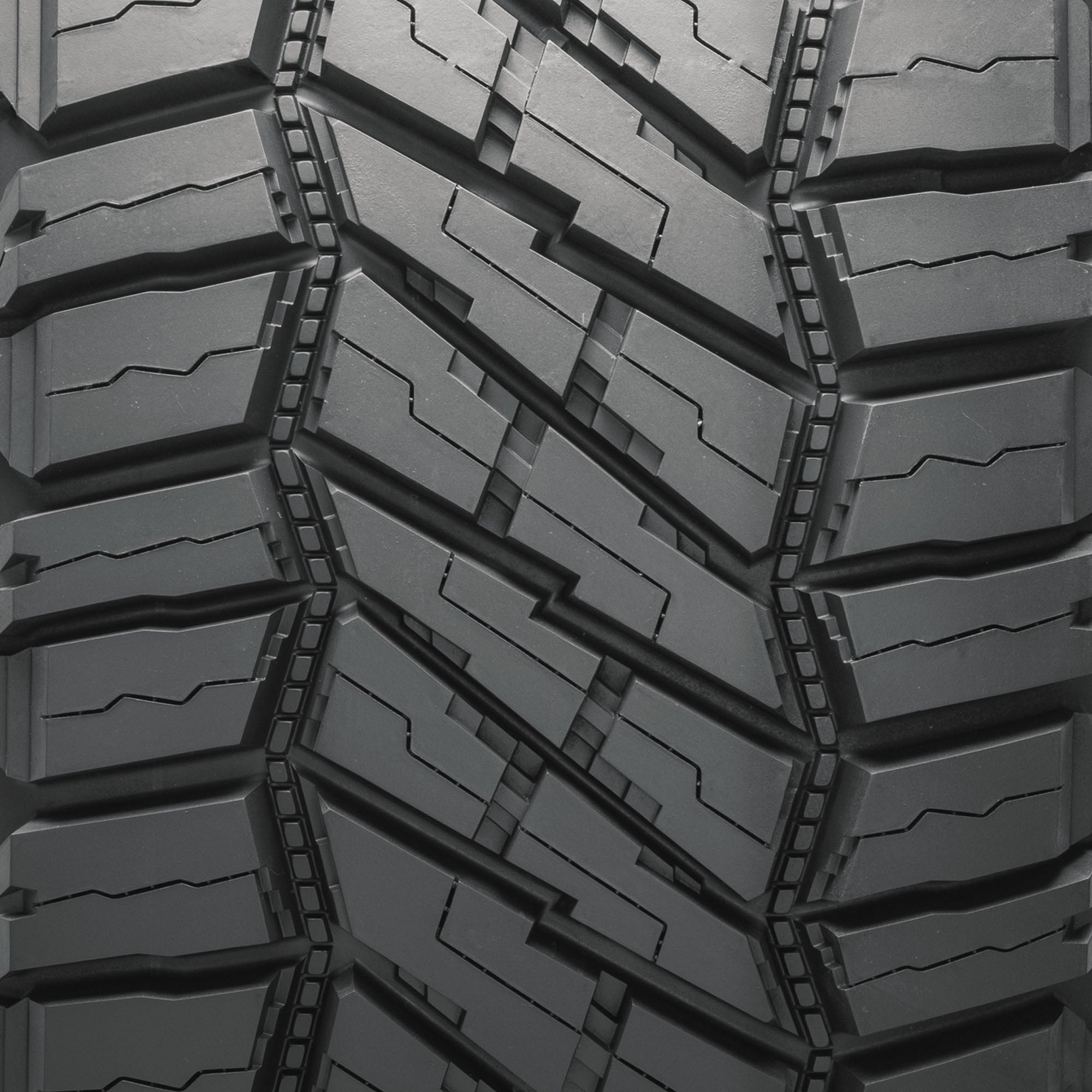 Milestar Patagonia X/T Rugged Terrain LT285/65R18 125/122S E Light Truck Tire