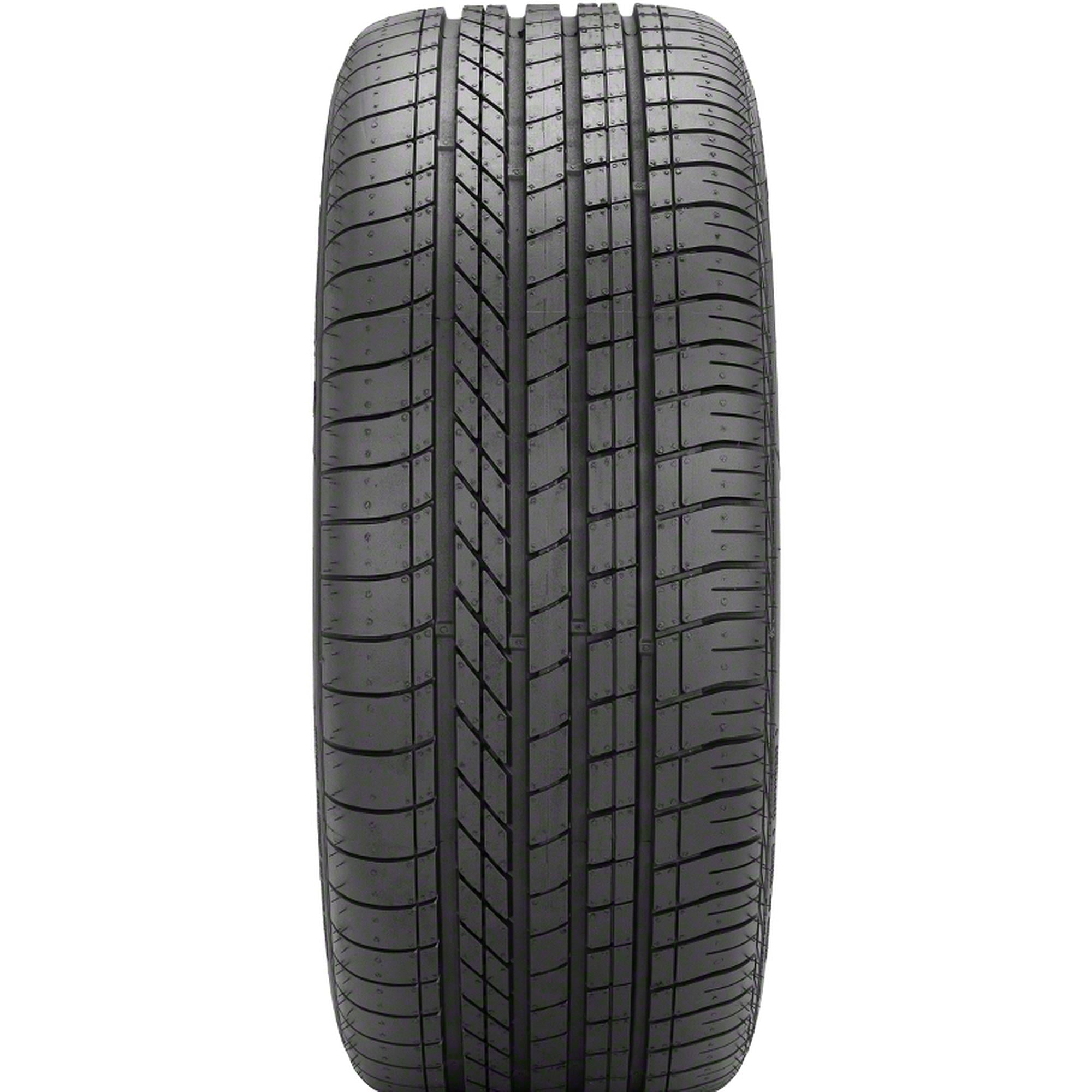 Goodyear Excellence UHP 255/45R20 101W Passenger Tire