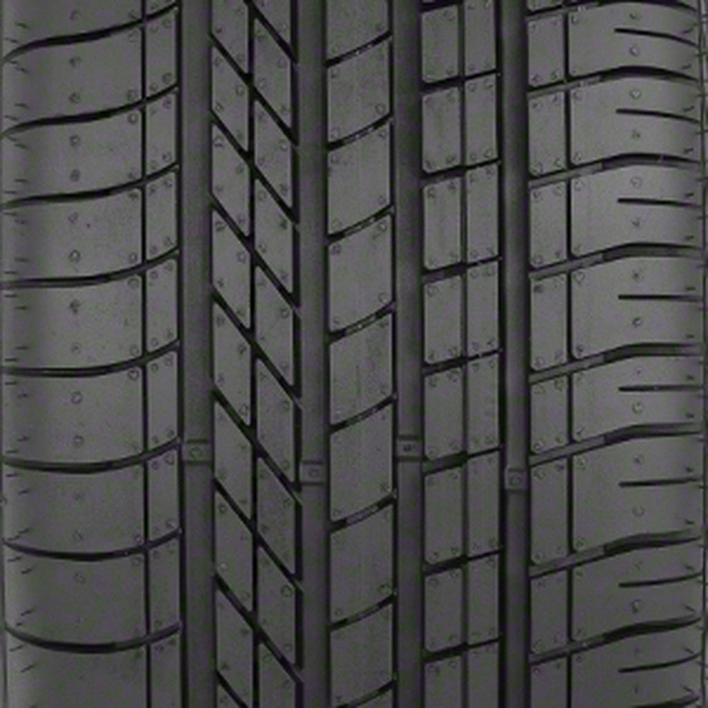 Goodyear Excellence UHP 255/45R20 101W Passenger Tire