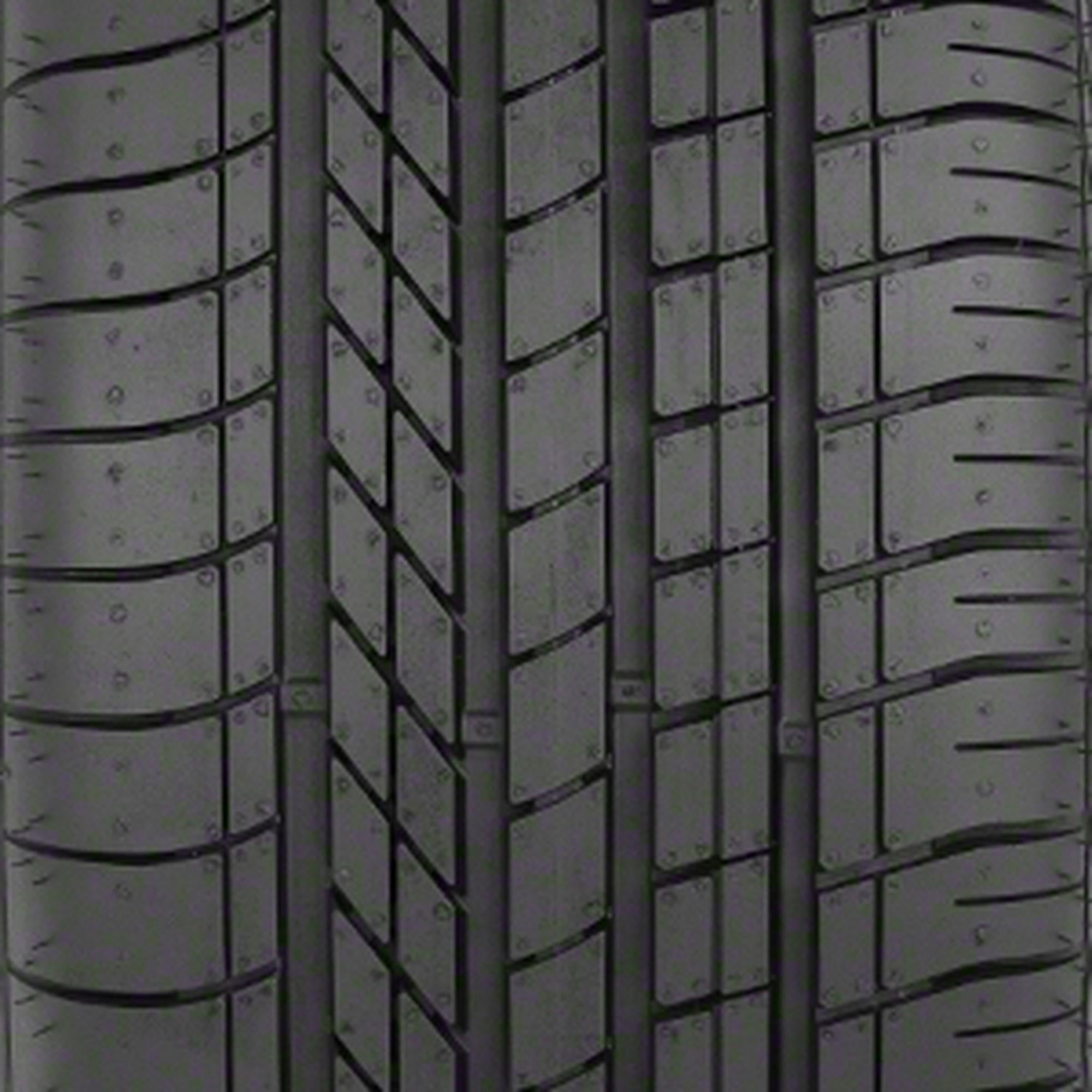 Goodyear Excellence UHP 255/45R20 101W Passenger Tire