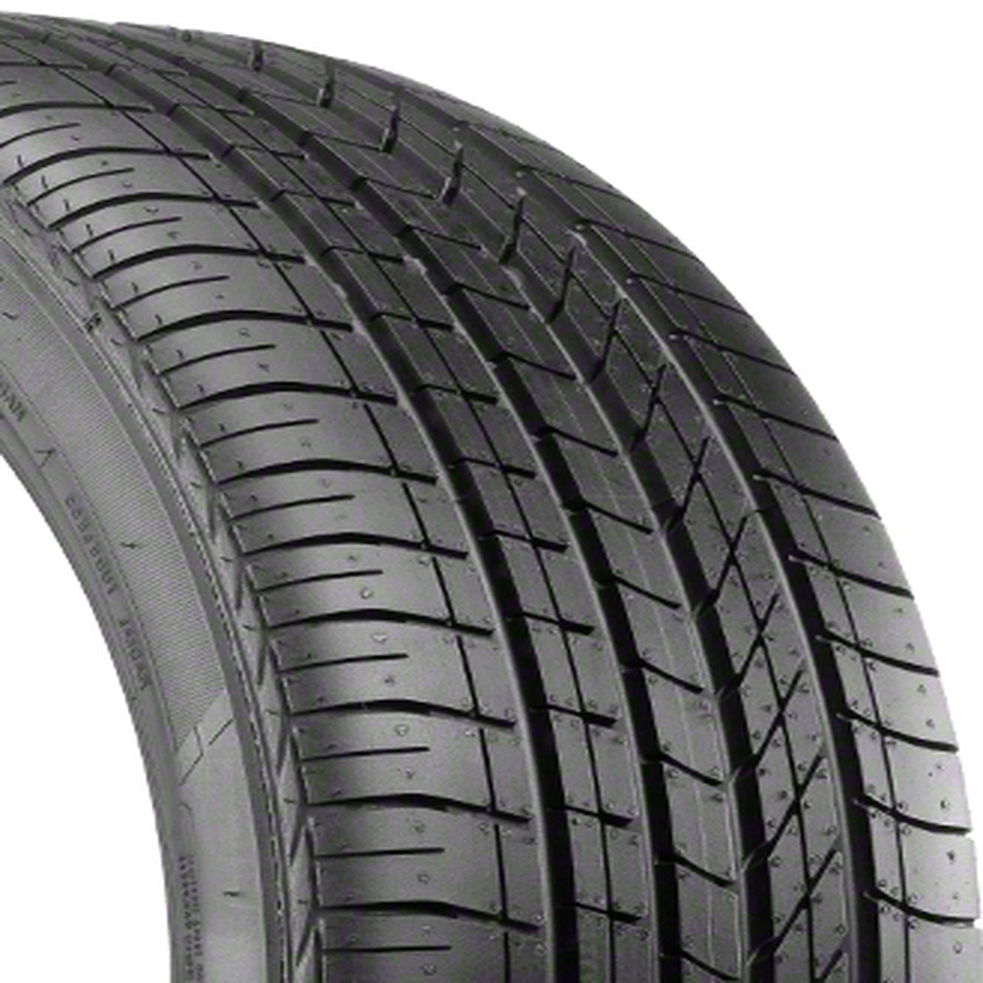 Goodyear Excellence UHP 255/45R20 101W Passenger Tire