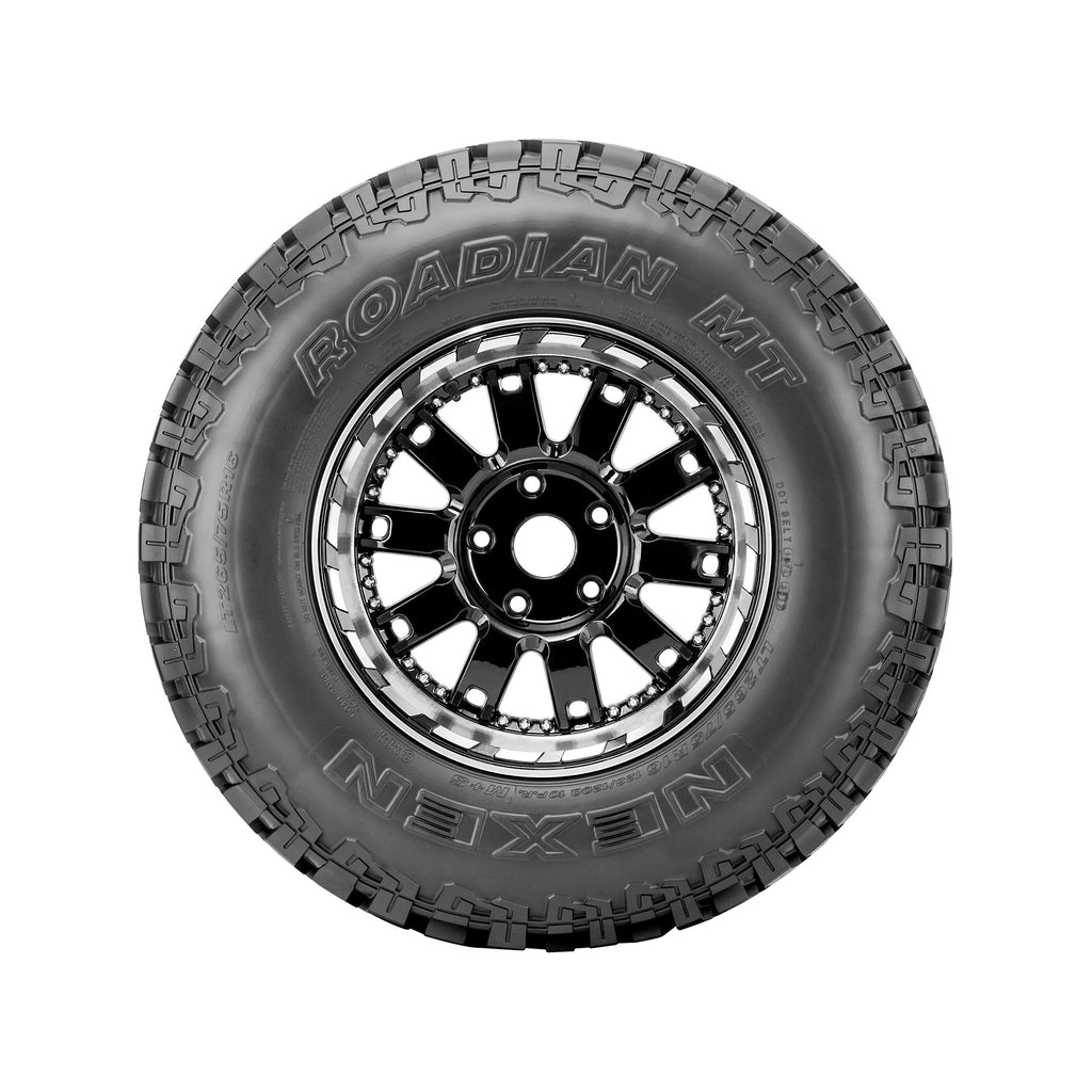 Nexen Roadian MT Mud Terrain LT235/85R16 120/116Q E Light Truck Tire