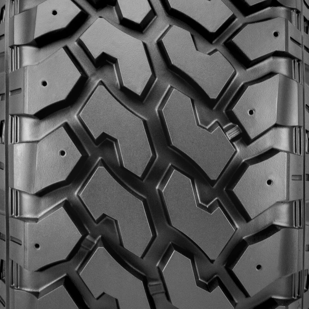 Nexen Roadian MT Mud Terrain LT235/85R16 120/116Q E Light Truck Tire