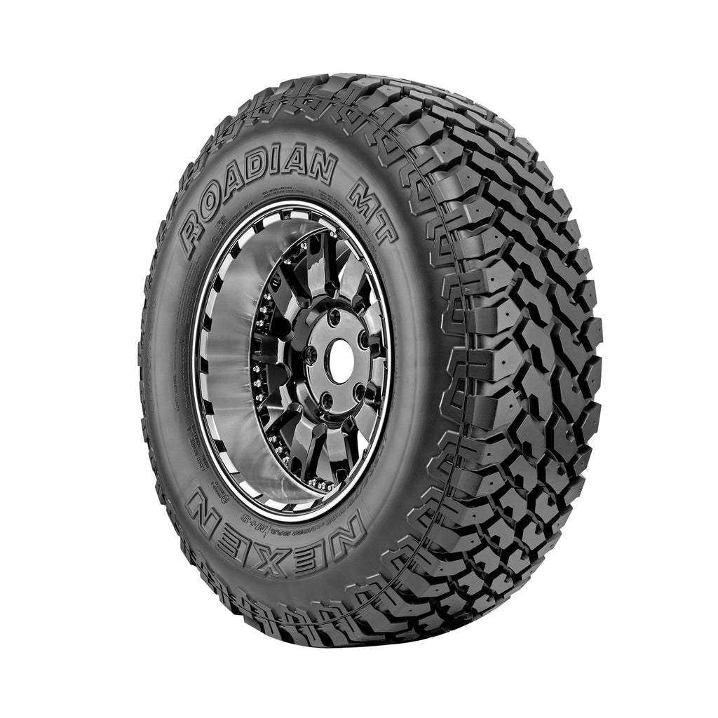 Nexen Roadian MT Mud Terrain LT235/85R16 120/116Q E Light Truck Tire