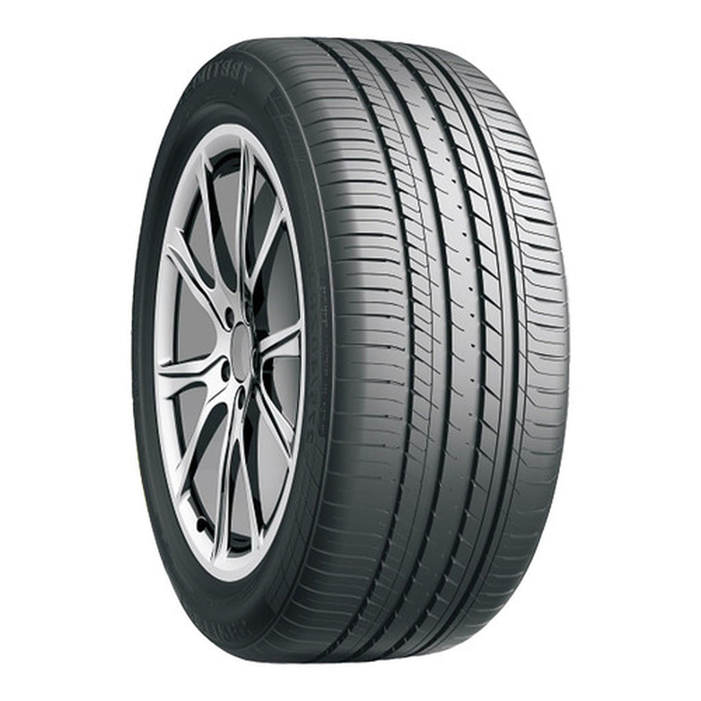 TBB TR-66 235/45ZR17 235/45R17 97W XL AS A/S High Performance Tire