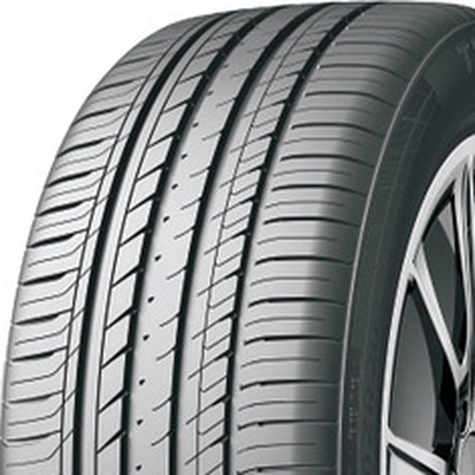 TBB TR-66 235/45ZR17 235/45R17 97W XL AS A/S High Performance Tire