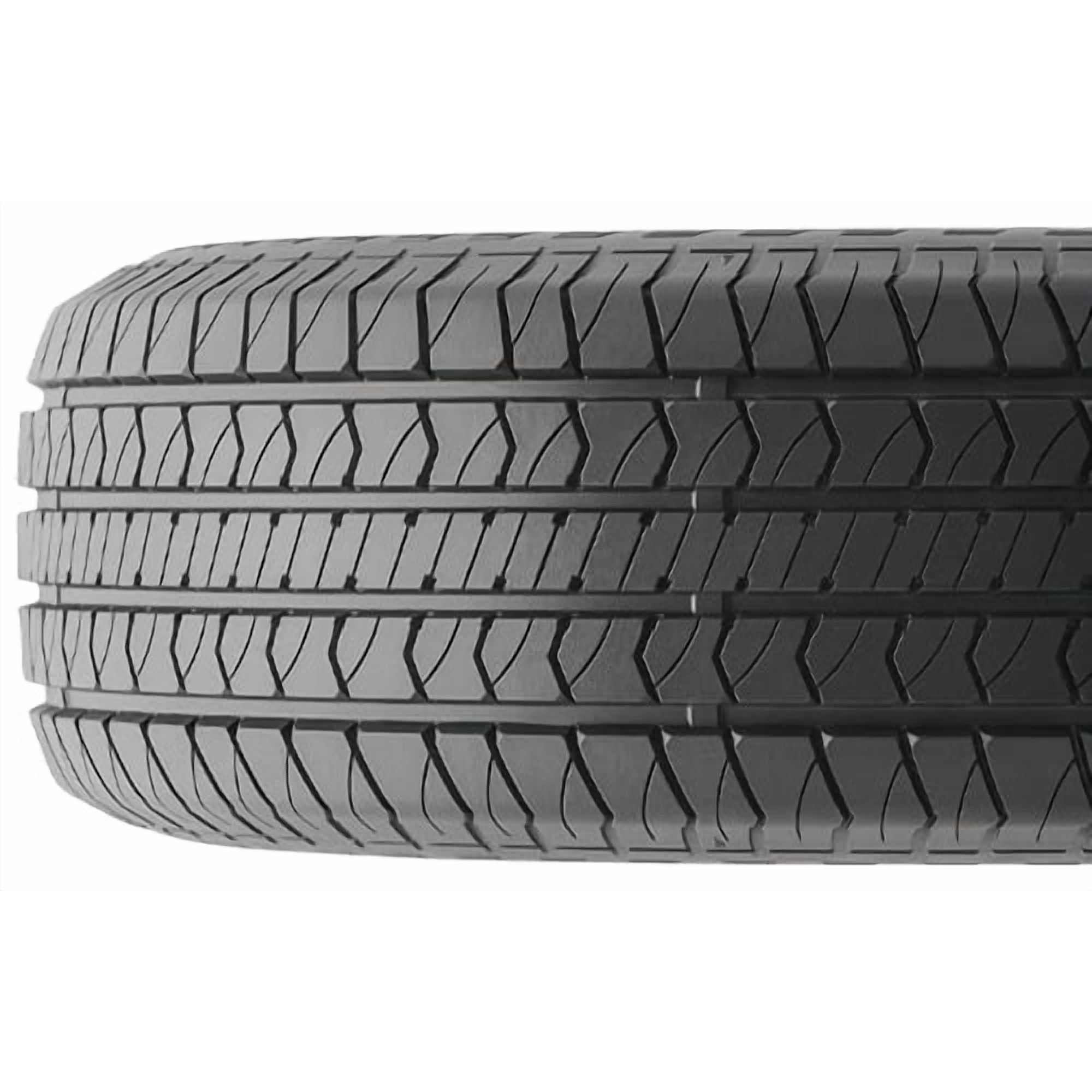 Milestar Streetsteel All Season P225/70R14 98T Passenger Tire
