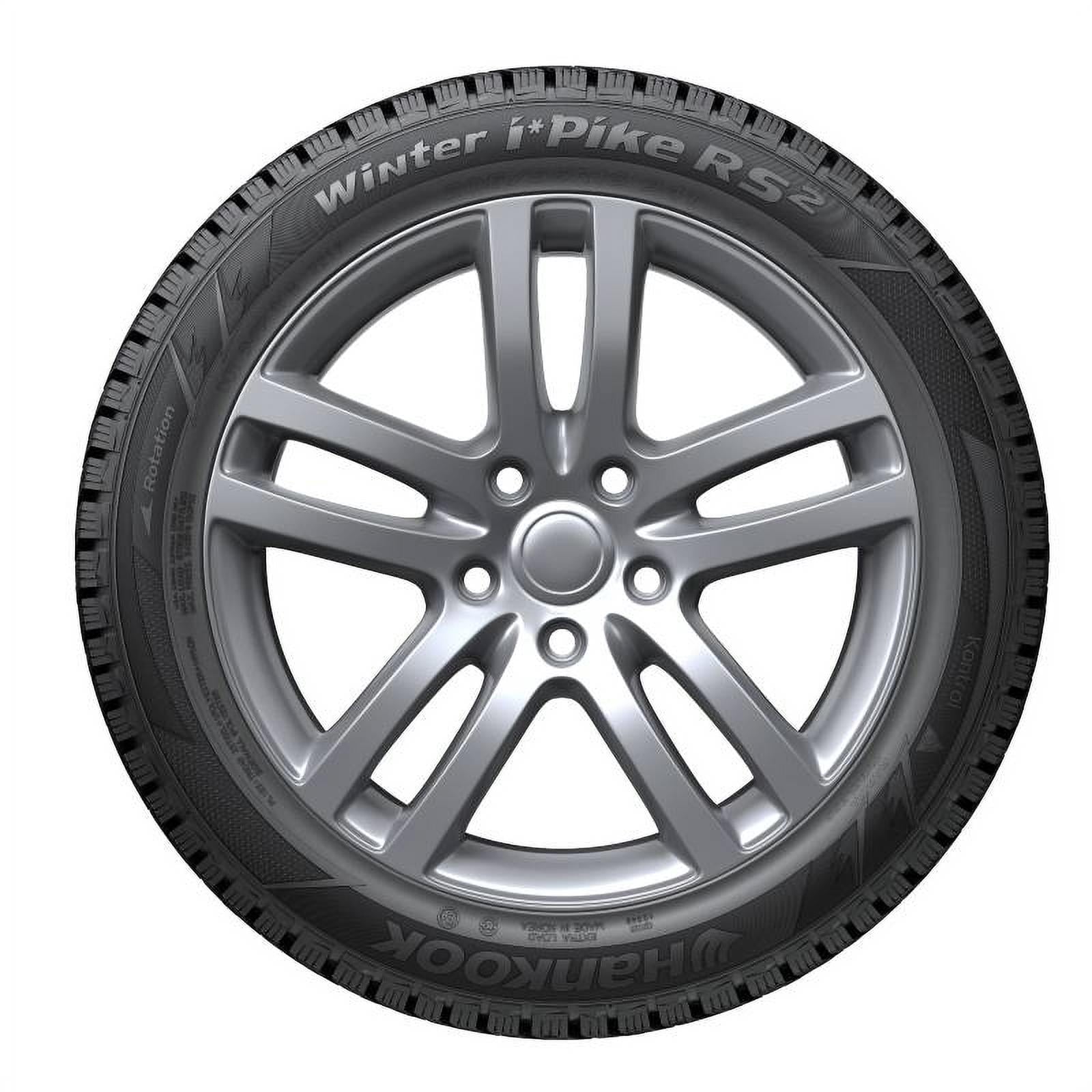 Hankook Winter i*pike RS2 W429 205/65R15 94T