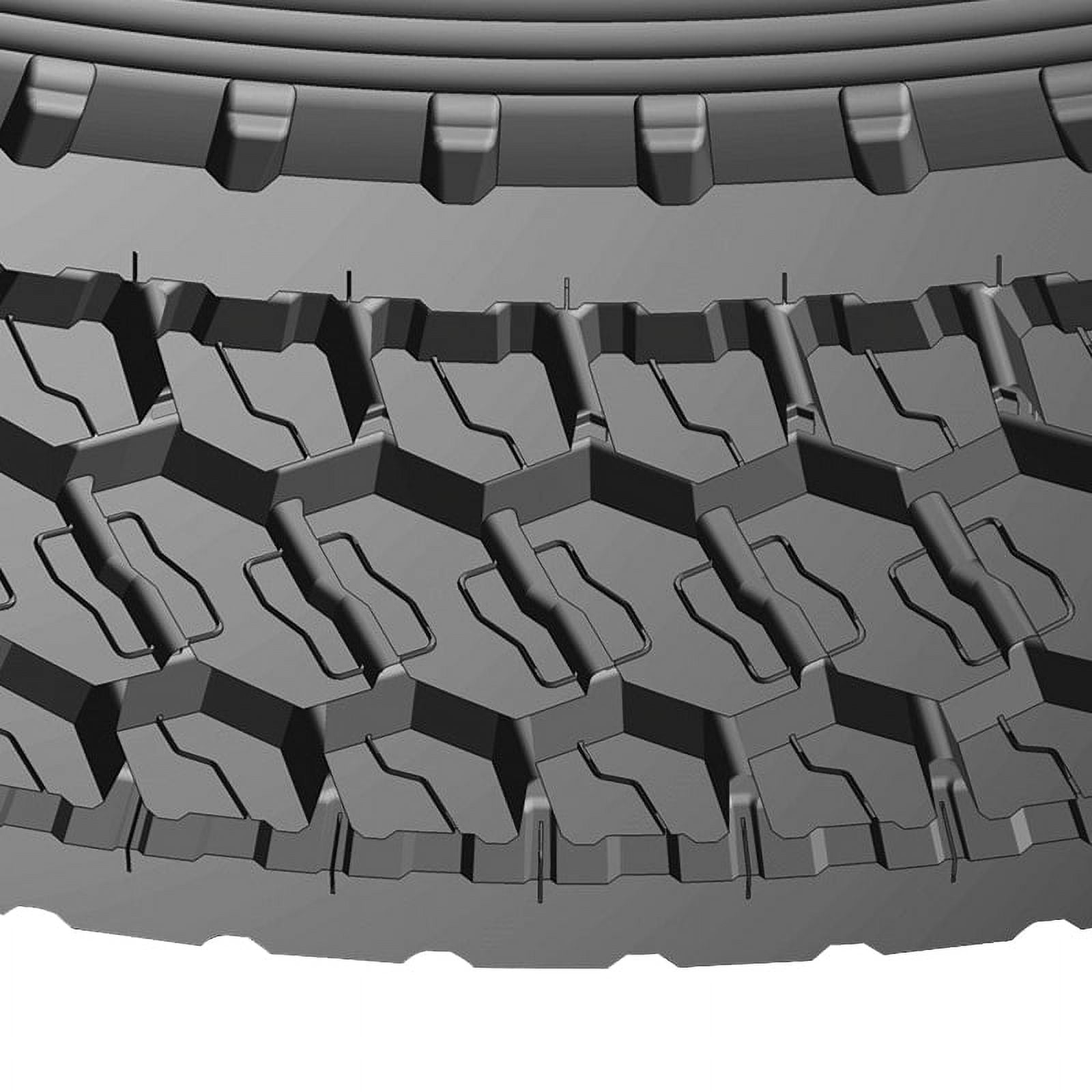 Americus CS3000 11R22.5 146L H Commercial Tire
