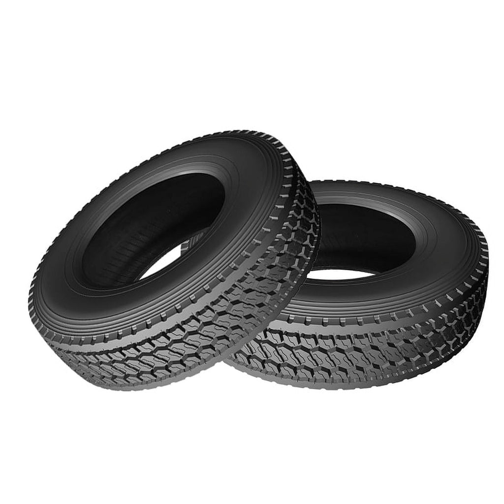 Americus CS3000 11R22.5 146L H Commercial Tire