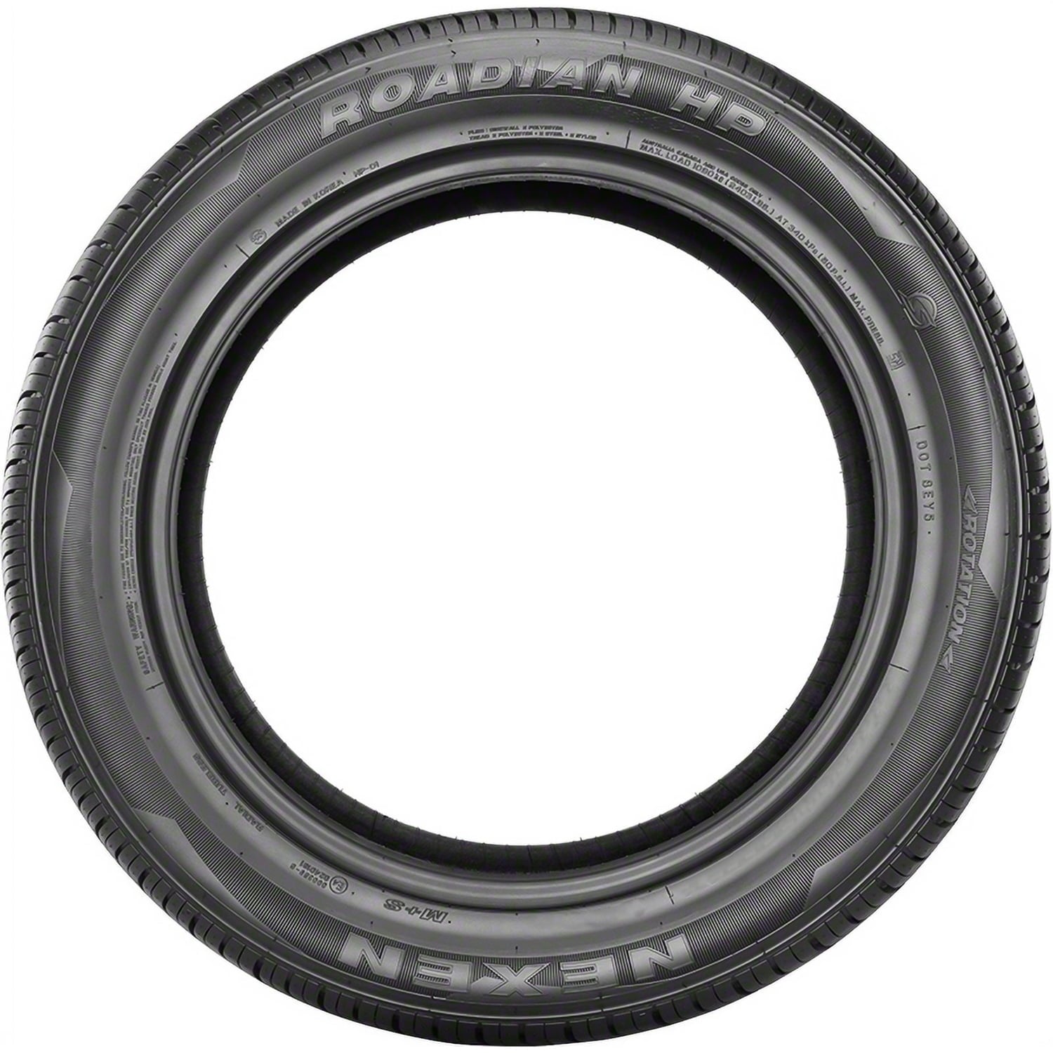 Nexen Roadian HP 305/45R22 118V XL Nexen Roadian HP
