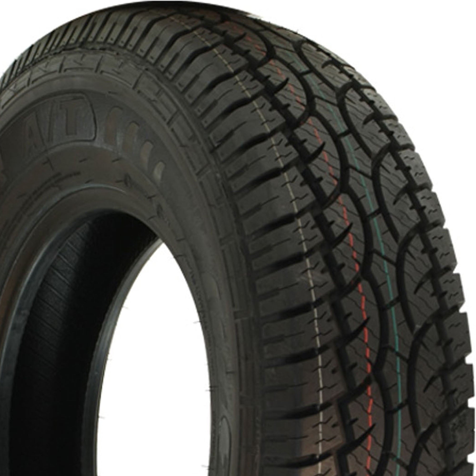 Thunderer Ranger A/T R404 All Terrain LT35X12.50R17 121S E Light Truck Tire