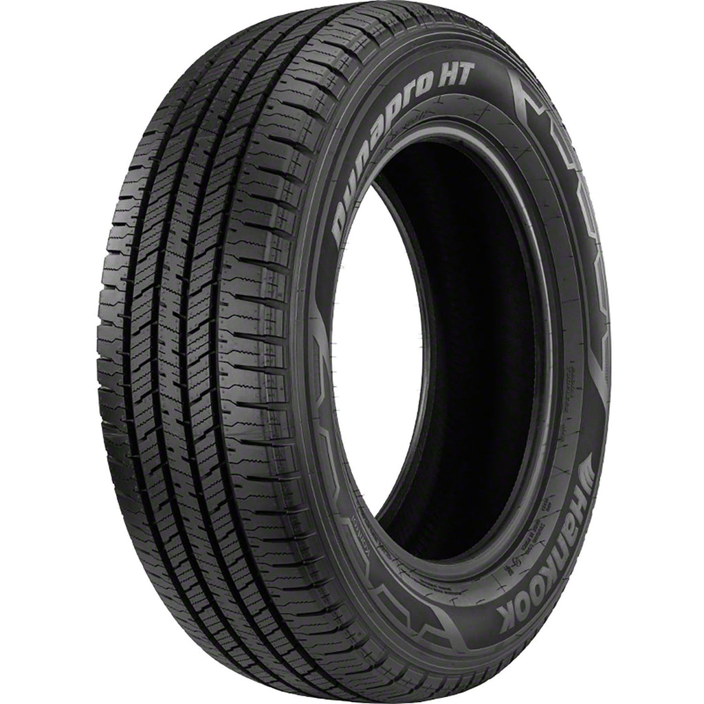 Hankook Dynapro HT RH12 LT245/75R16/10 120/116R