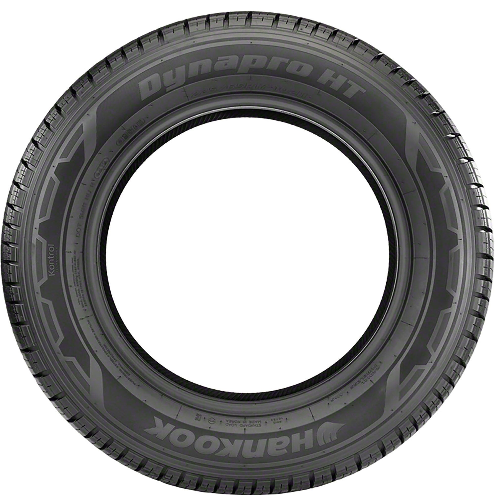 Hankook Dynapro HT RH12 LT245/75R16/10 120/116R