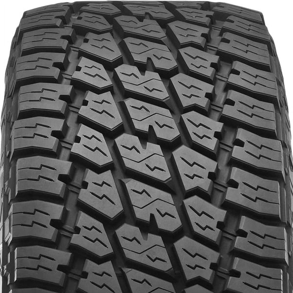 Nitto Terra Grappler G2 LT265/60R20 Nitto Terra Grappler G2 2656020