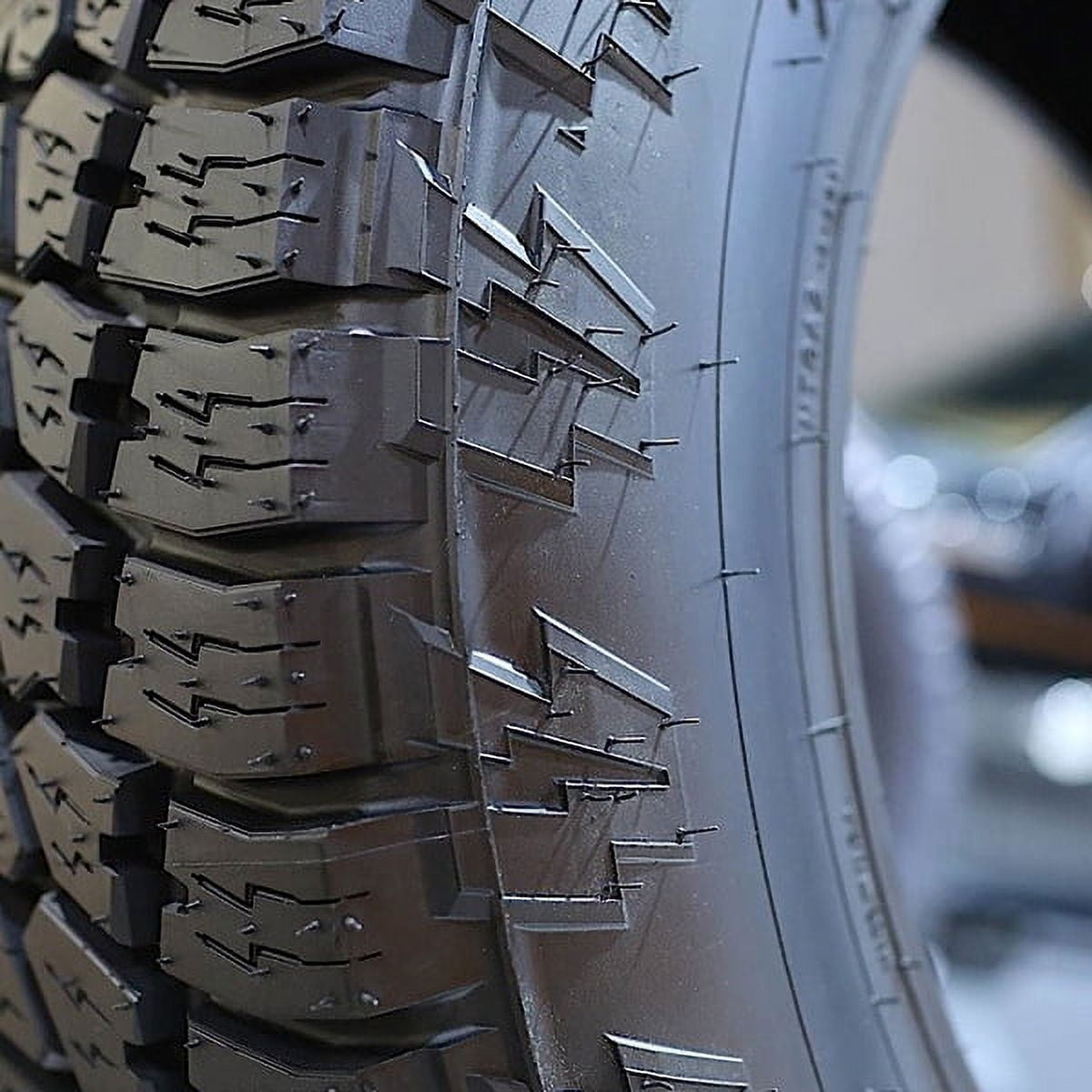 Nitto Terra Grappler G2 LT265/60R20 Nitto Terra Grappler G2 2656020
