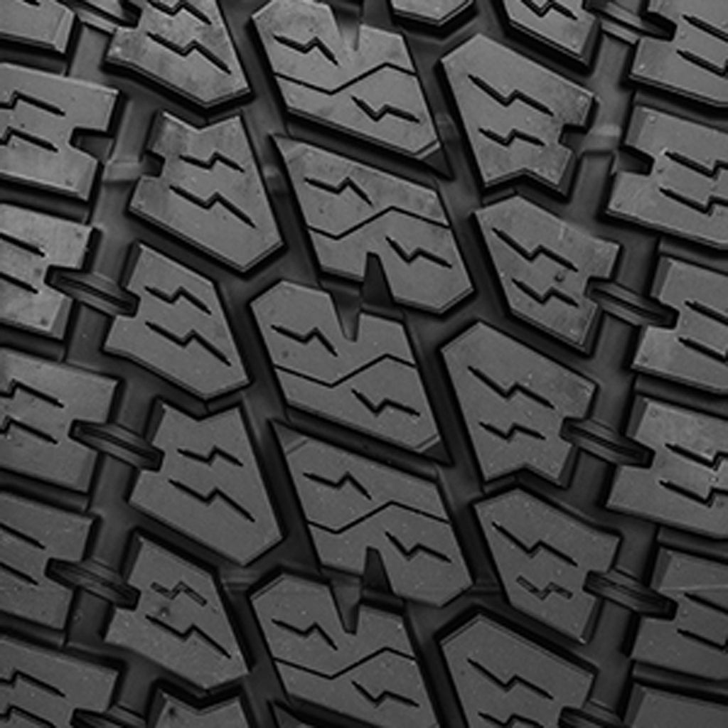 Nitto Terra Grappler G2 All Terrain LT265/70R18 124/121R E Light Truck Tire