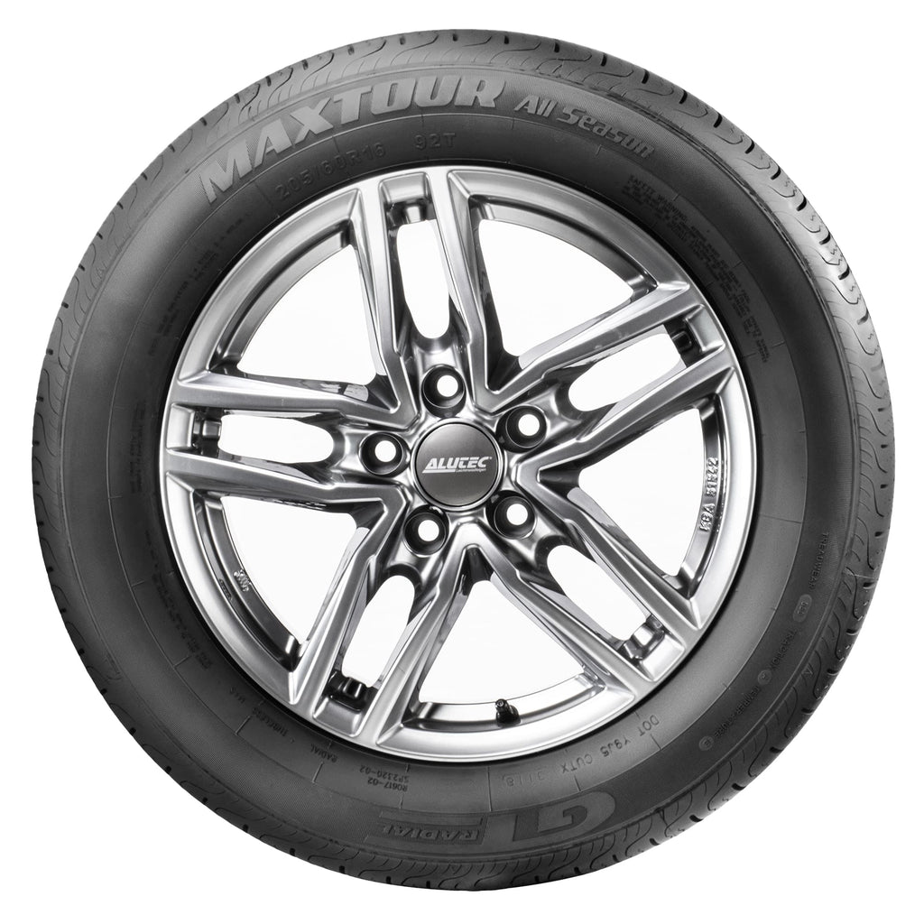 GT Radial MAXTOUR ALL SEASON 205/70R15 96T