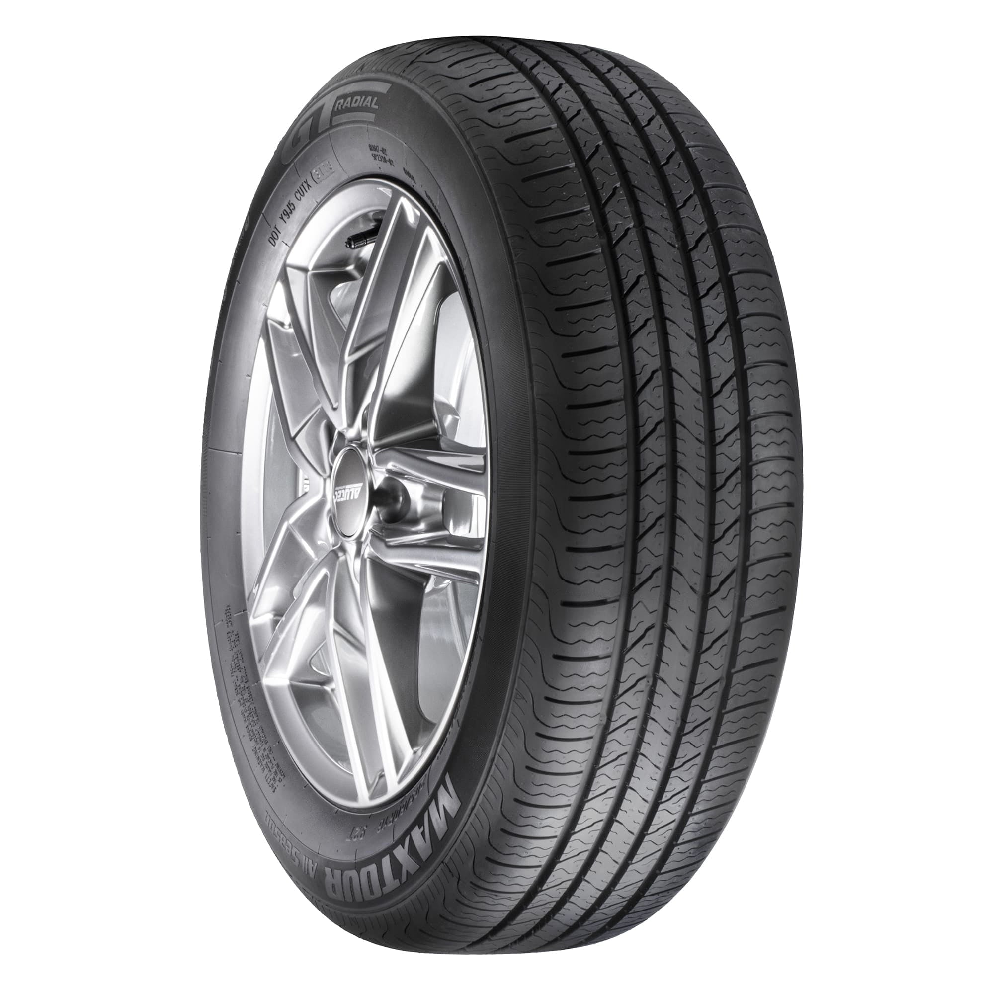 GT Radial MAXTOUR ALL SEASON 205/70R15 96T