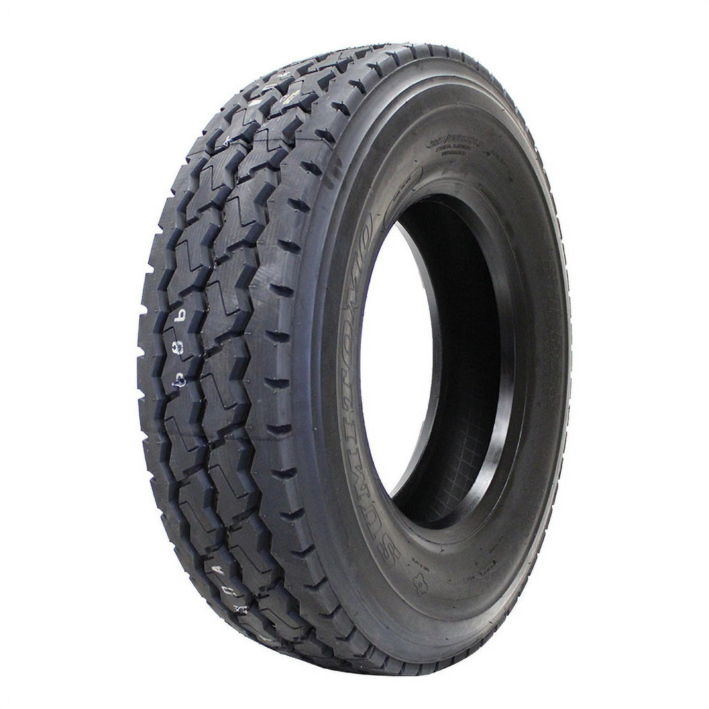 Sumitomo ST528 215/75R17.5 161 Y Tire