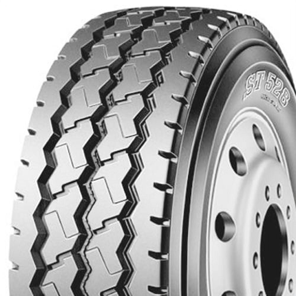 Sumitomo ST528 215/75R17.5 161 Y Tire
