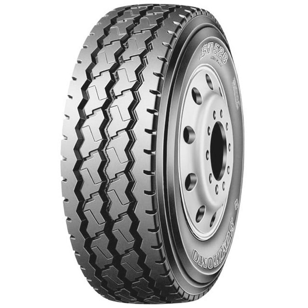 Sumitomo ST528 215/75R17.5 161 Y Tire