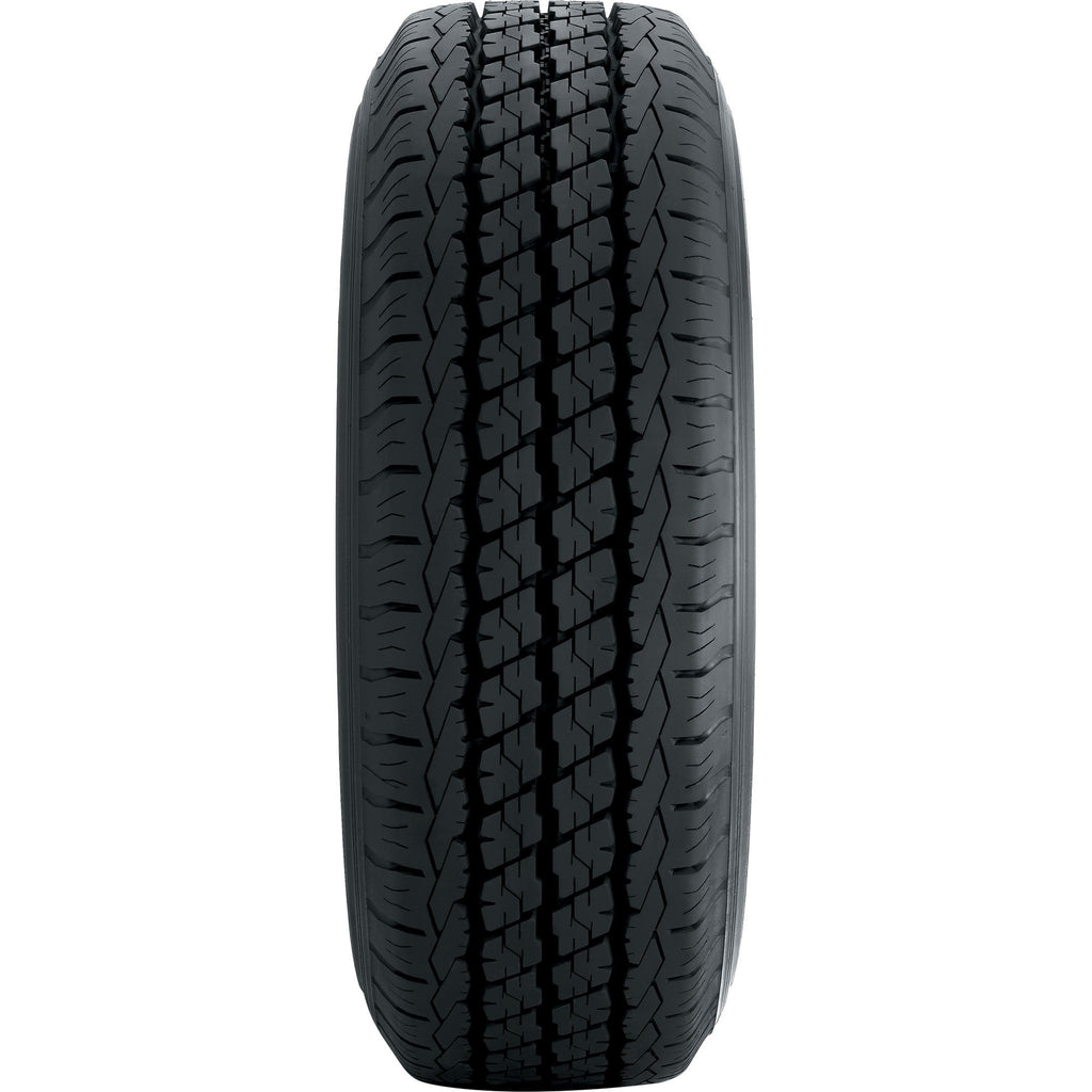 Bridgestone Duravis R500 HD All Season LT245/75R16 120/116R E Light Truck Tire