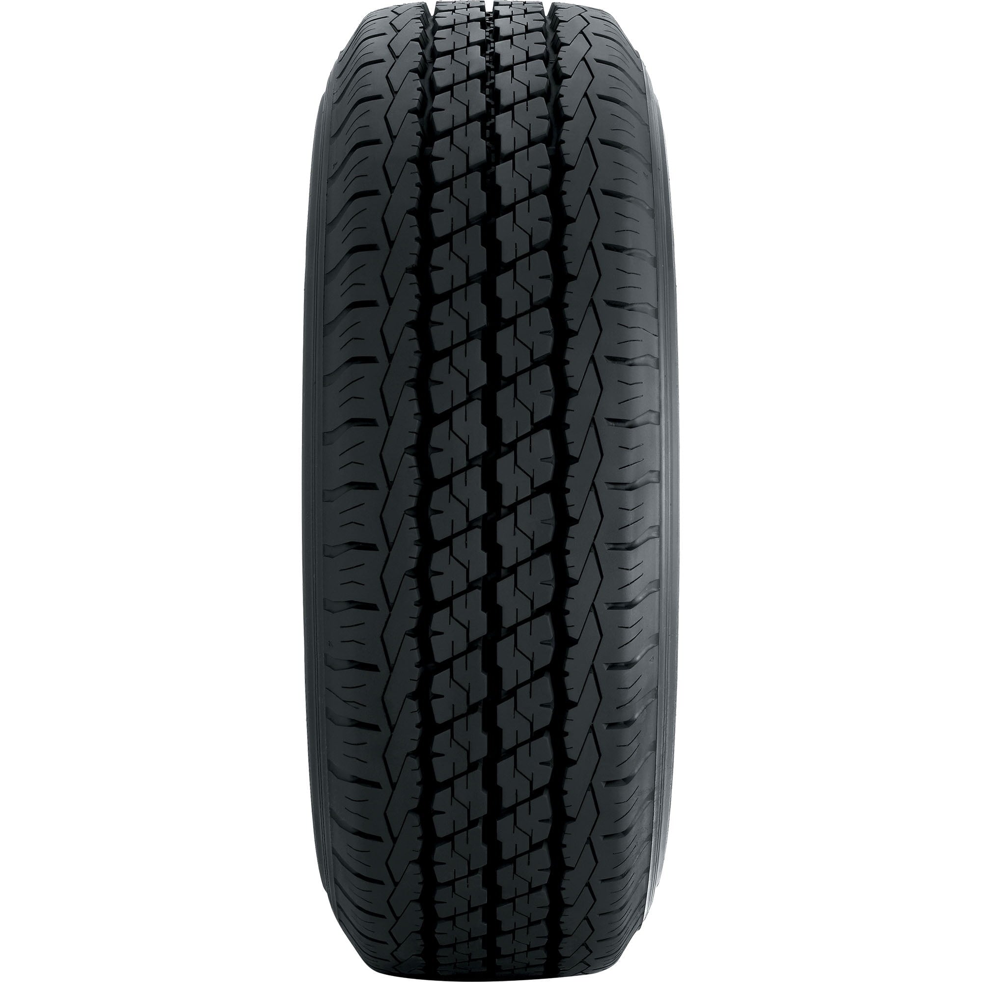 Bridgestone Duravis R500 HD All Season LT245/75R16 120/116R E Light Truck Tire
