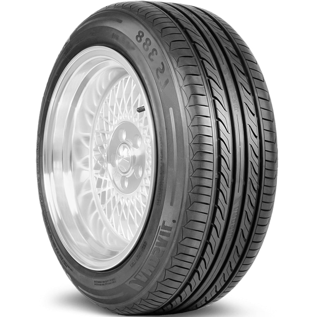 Landsail LS388 205/60R16 92V Performance Tire Fits: 2010-12 Ford Fusion S, 2015-17 Kia Soul LX