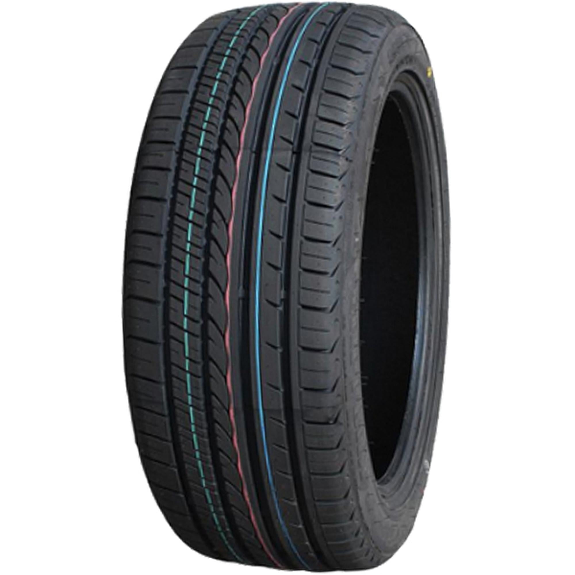 Fullrun F2000 All Season 235/60R17 106H XL Passenger Tire