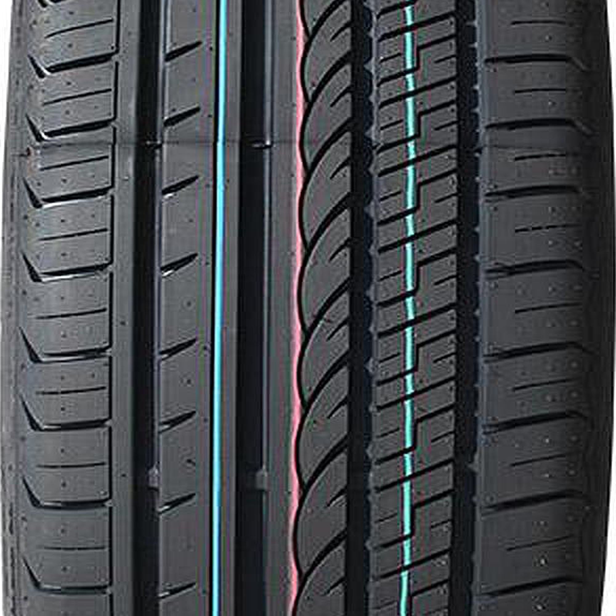 Fullrun F2000 All Season 235/60R17 106H XL Passenger Tire